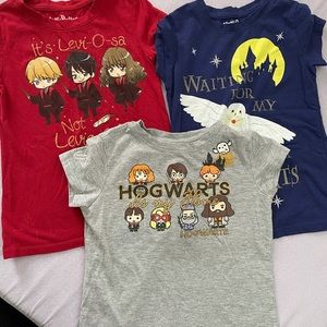 Harry Potter Shirts